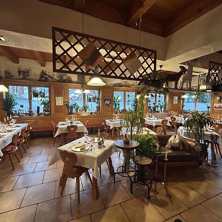 Hotel-Hauensteiner-Hof Luaran gambar