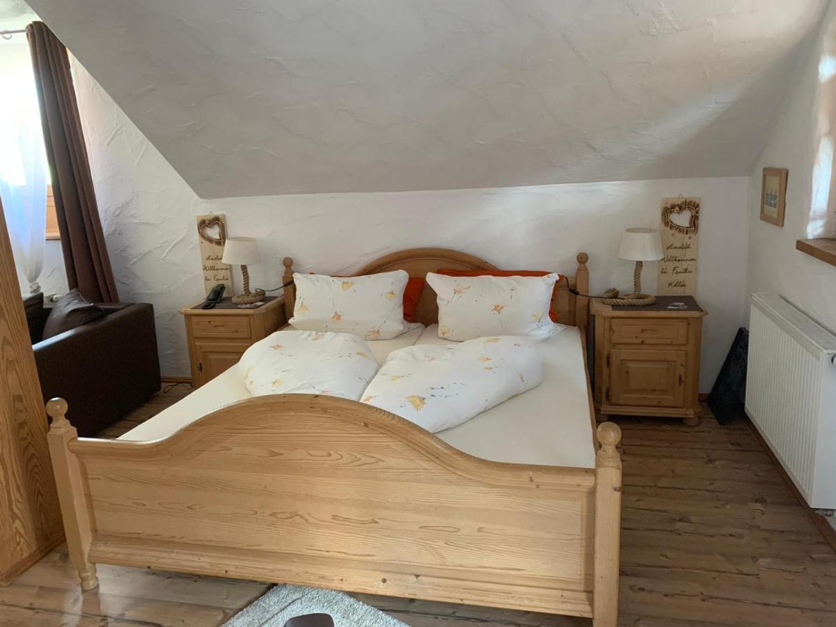 Hotel-Hauensteiner-Hof Luaran gambar