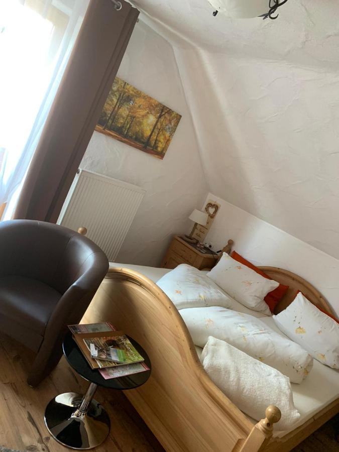 Hotel-Hauensteiner-Hof Luaran gambar