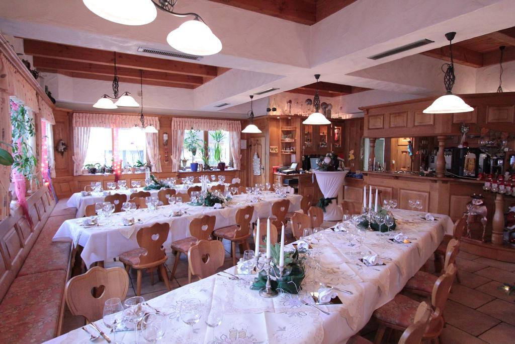 Hotel-Hauensteiner-Hof Luaran gambar