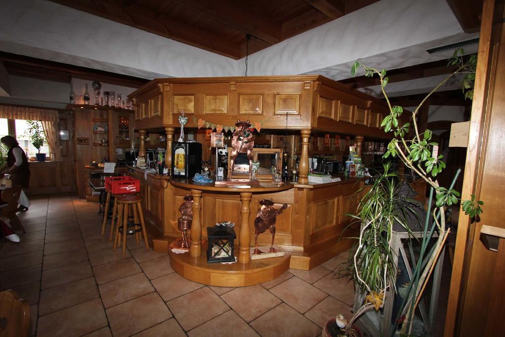 Hotel-Hauensteiner-Hof Luaran gambar