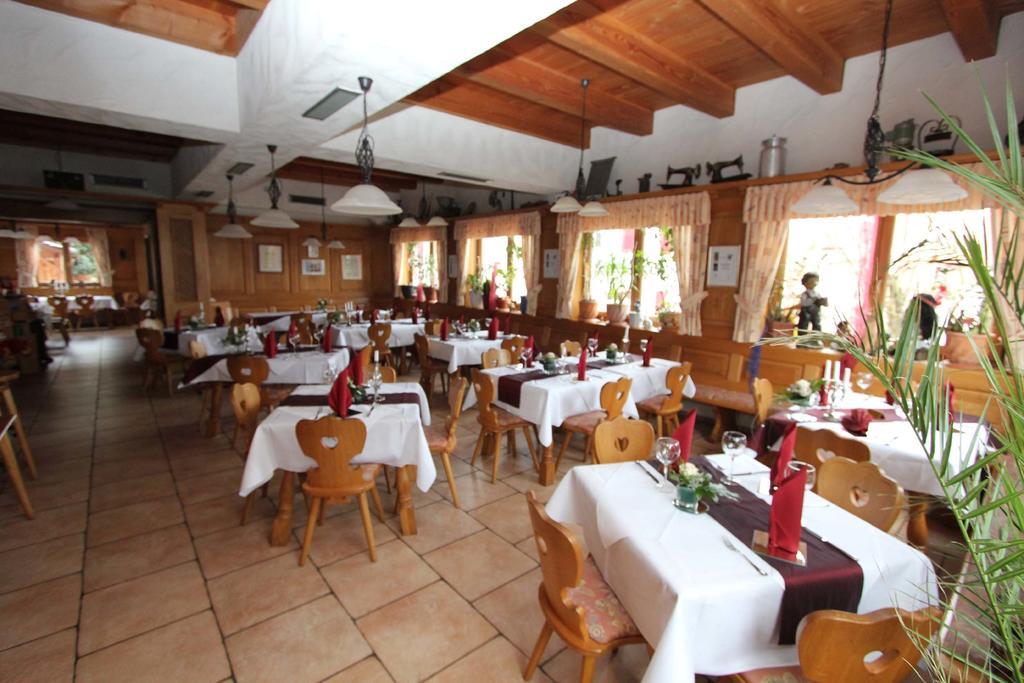 Hotel-Hauensteiner-Hof Luaran gambar