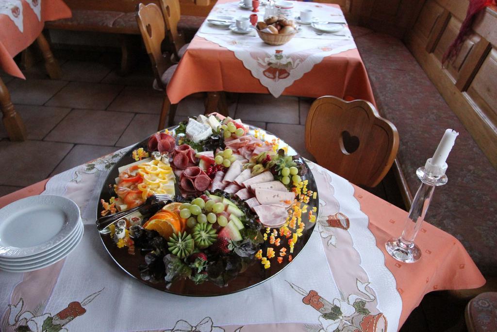 Hotel-Hauensteiner-Hof Luaran gambar