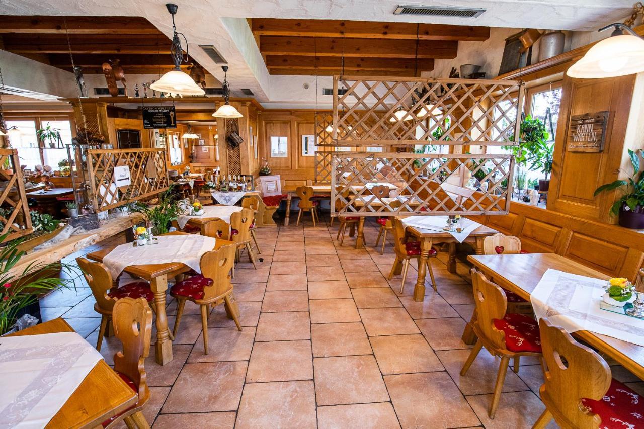 Hotel-Hauensteiner-Hof Luaran gambar