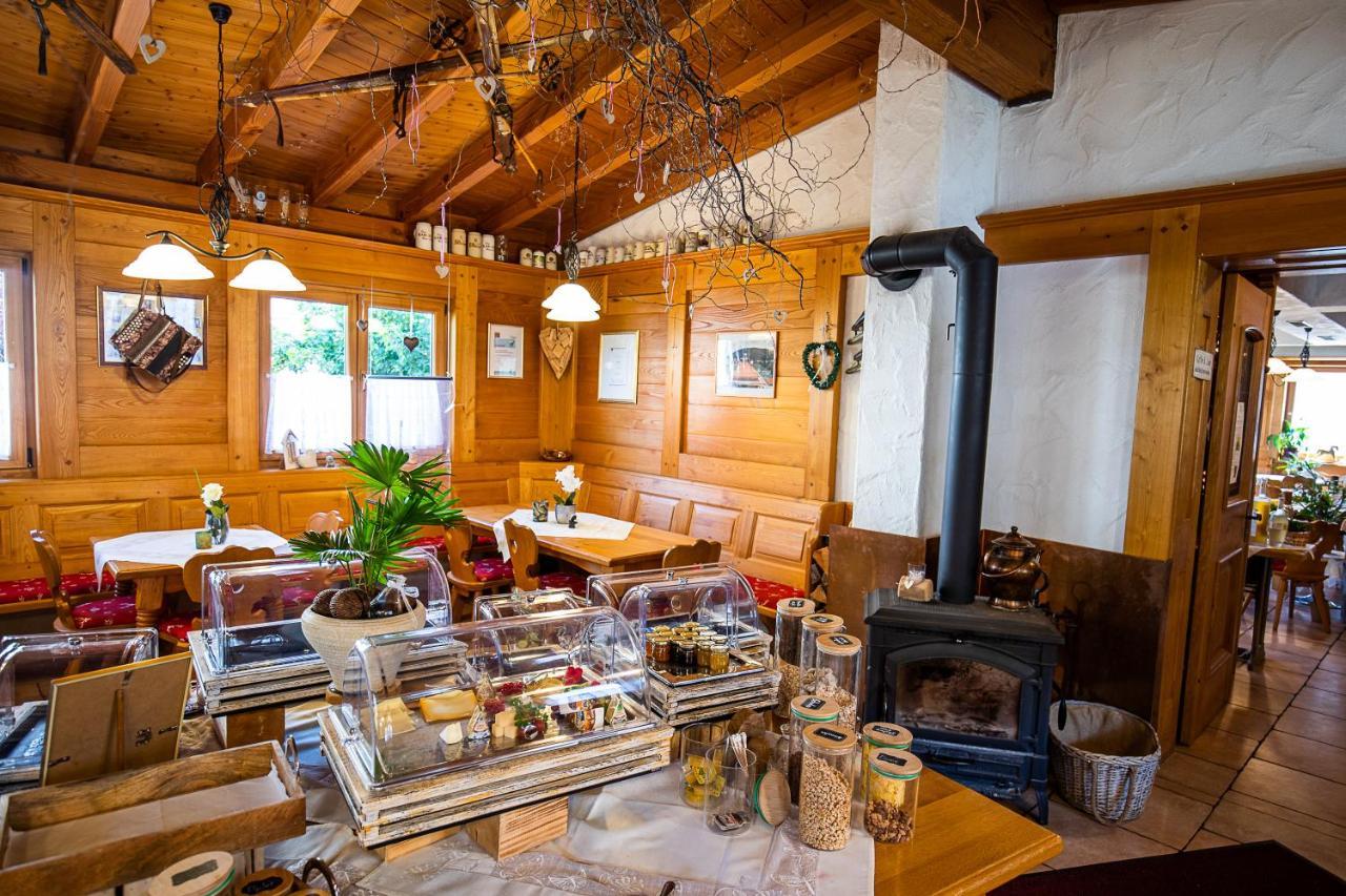 Hotel-Hauensteiner-Hof Luaran gambar