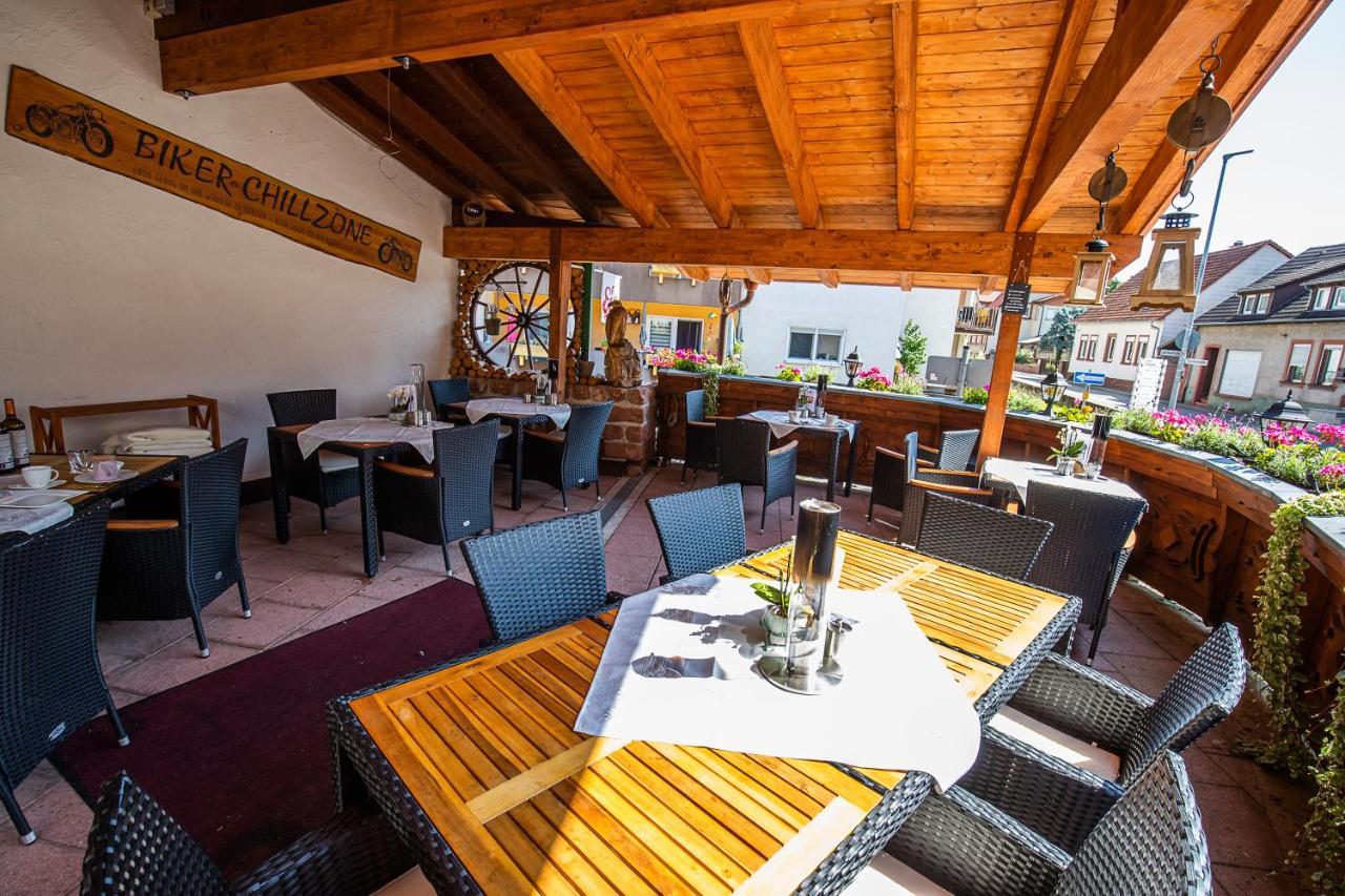 Hotel-Hauensteiner-Hof Luaran gambar