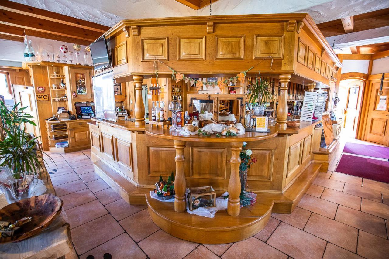Hotel-Hauensteiner-Hof Luaran gambar