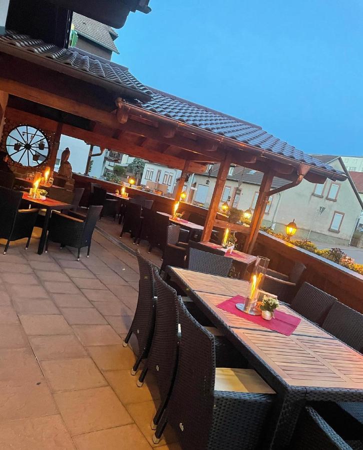 Hotel-Hauensteiner-Hof Luaran gambar