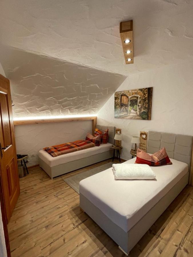 Hotel-Hauensteiner-Hof Luaran gambar