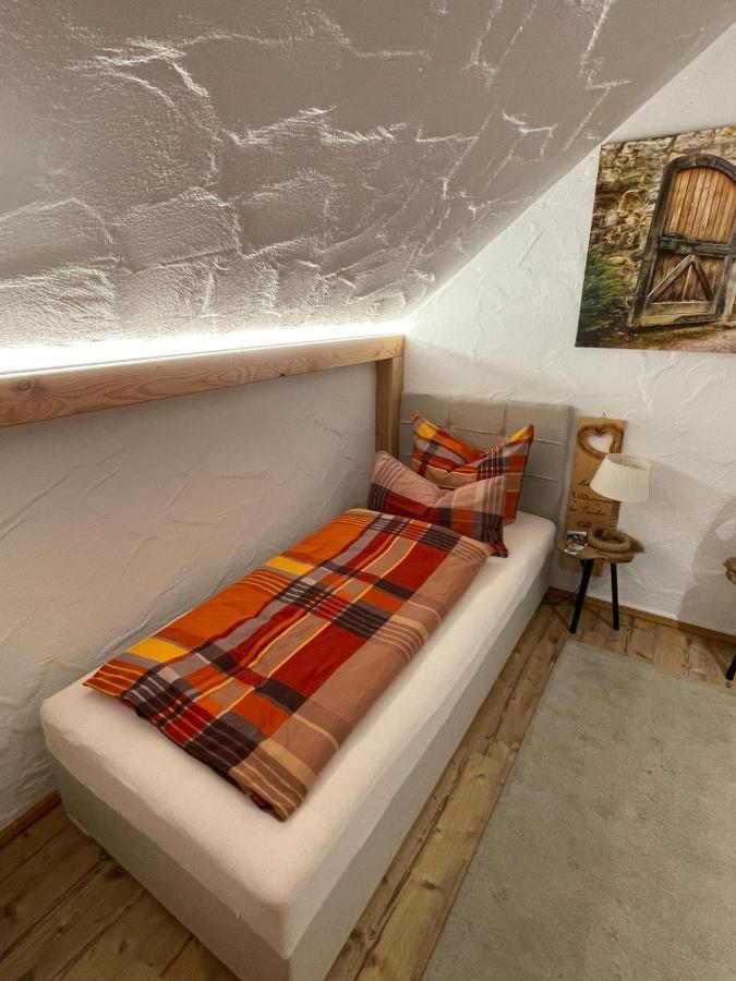 Hotel-Hauensteiner-Hof Luaran gambar
