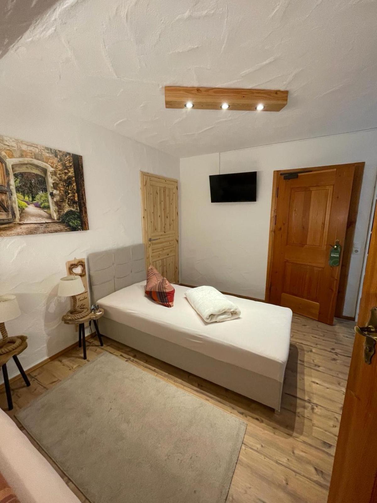 Hotel-Hauensteiner-Hof Luaran gambar