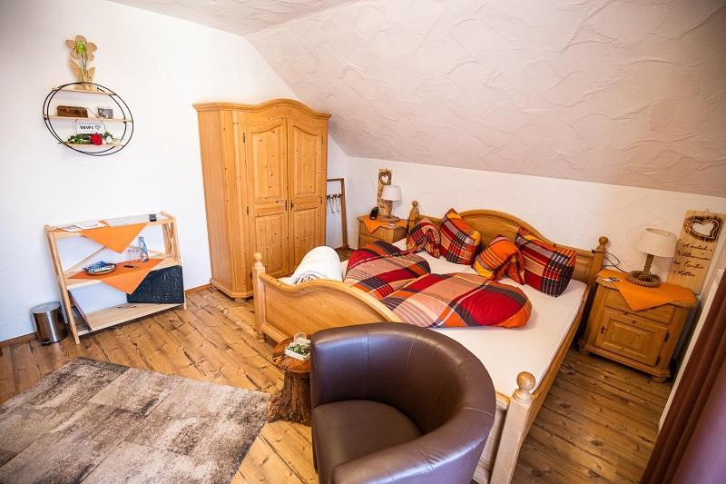 Hotel-Hauensteiner-Hof Luaran gambar