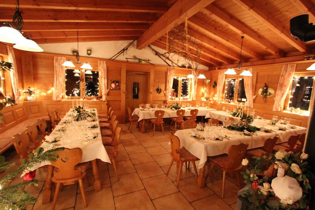 Hotel-Hauensteiner-Hof Luaran gambar