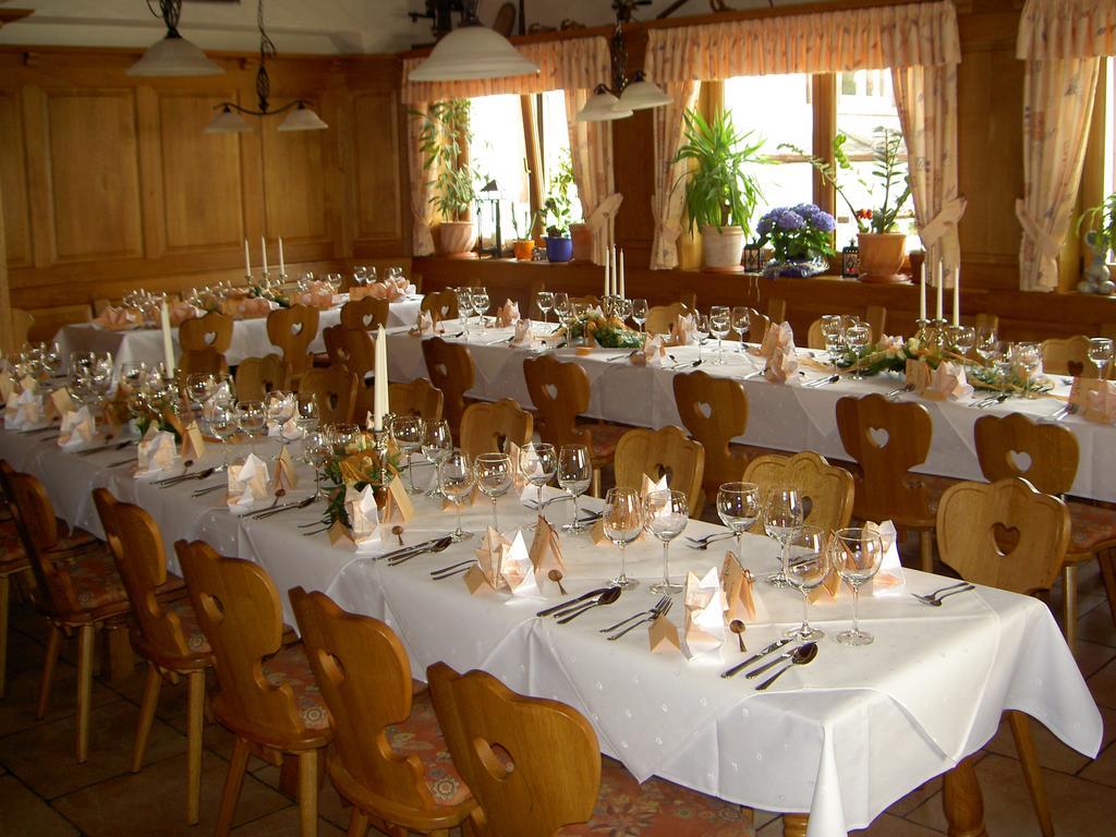 Hotel-Hauensteiner-Hof Luaran gambar