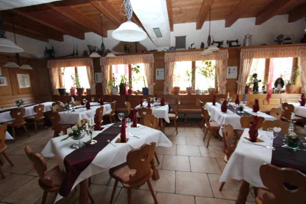 Hotel-Hauensteiner-Hof Luaran gambar