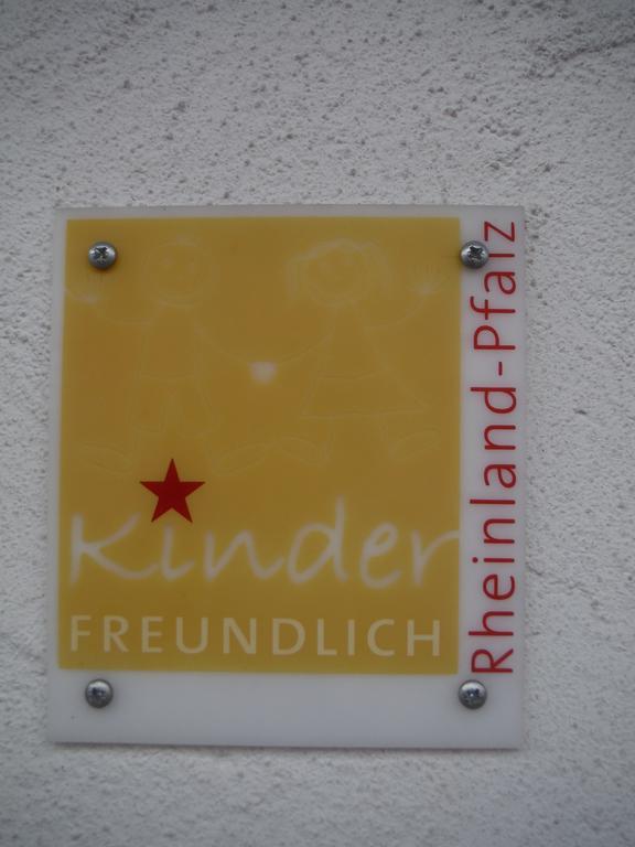 Hotel-Hauensteiner-Hof Luaran gambar