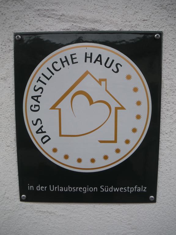 Hotel-Hauensteiner-Hof Luaran gambar