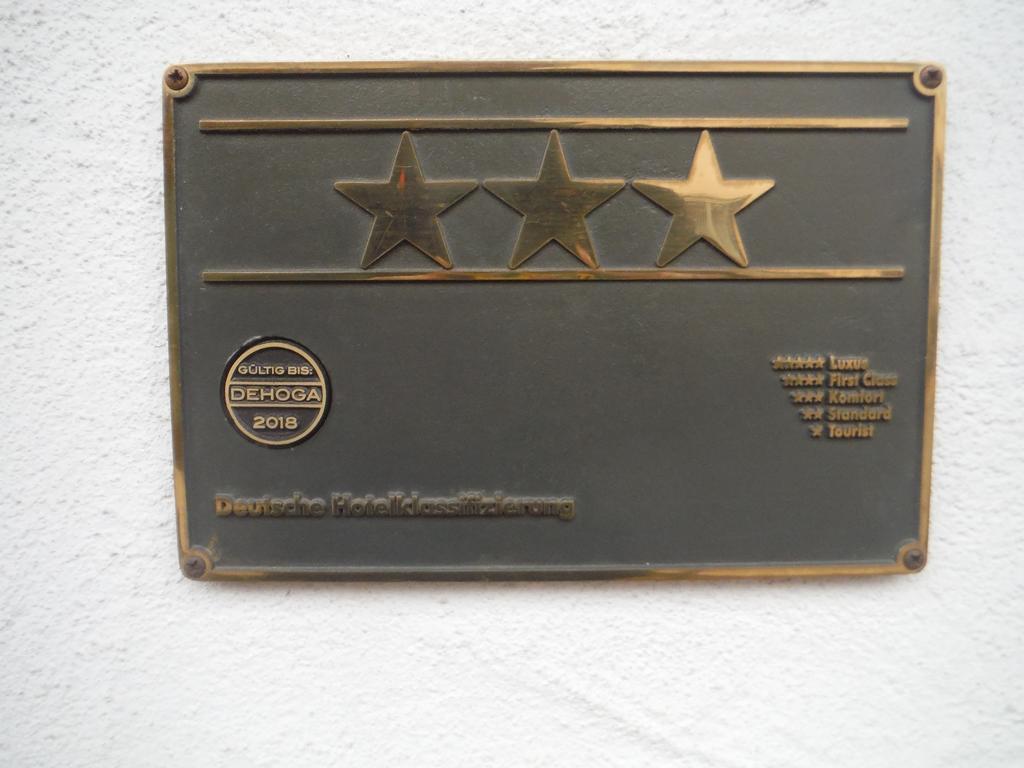 Hotel-Hauensteiner-Hof Luaran gambar