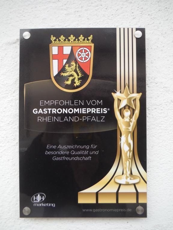 Hotel-Hauensteiner-Hof Luaran gambar