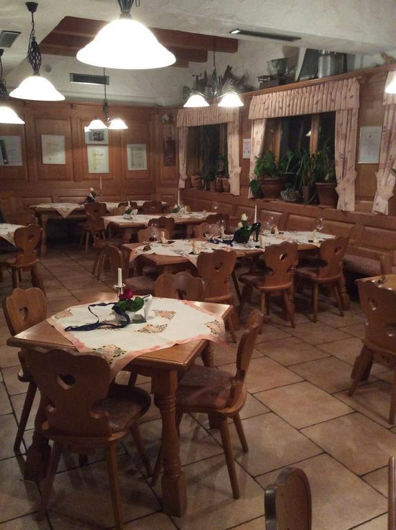 Hotel-Hauensteiner-Hof Luaran gambar
