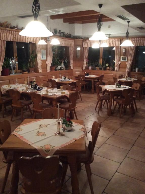 Hotel-Hauensteiner-Hof Luaran gambar