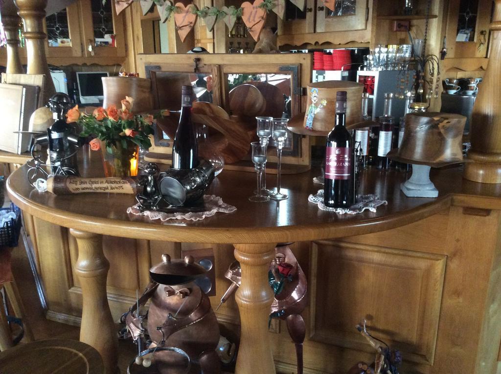 Hotel-Hauensteiner-Hof Luaran gambar